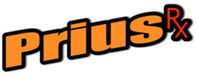 Prius Rx Logo